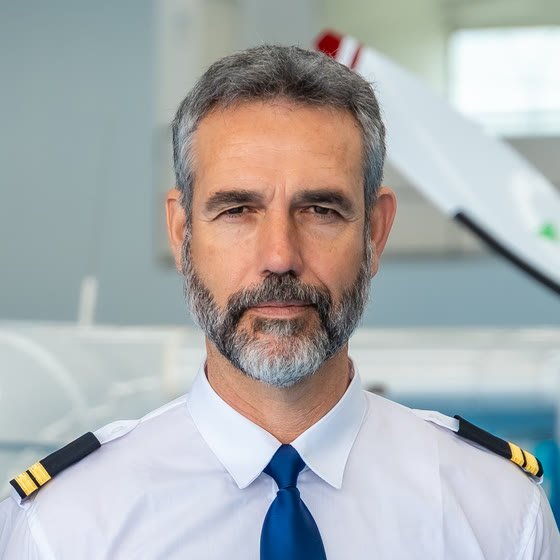 Cmdt. Albert Roca
